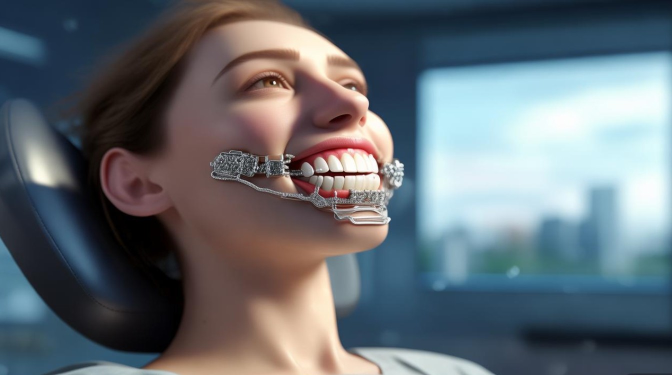 20+岁现在矫正牙齿还来得及吗?-图1 20+岁现在矫正牙齿还来得及吗?-图1