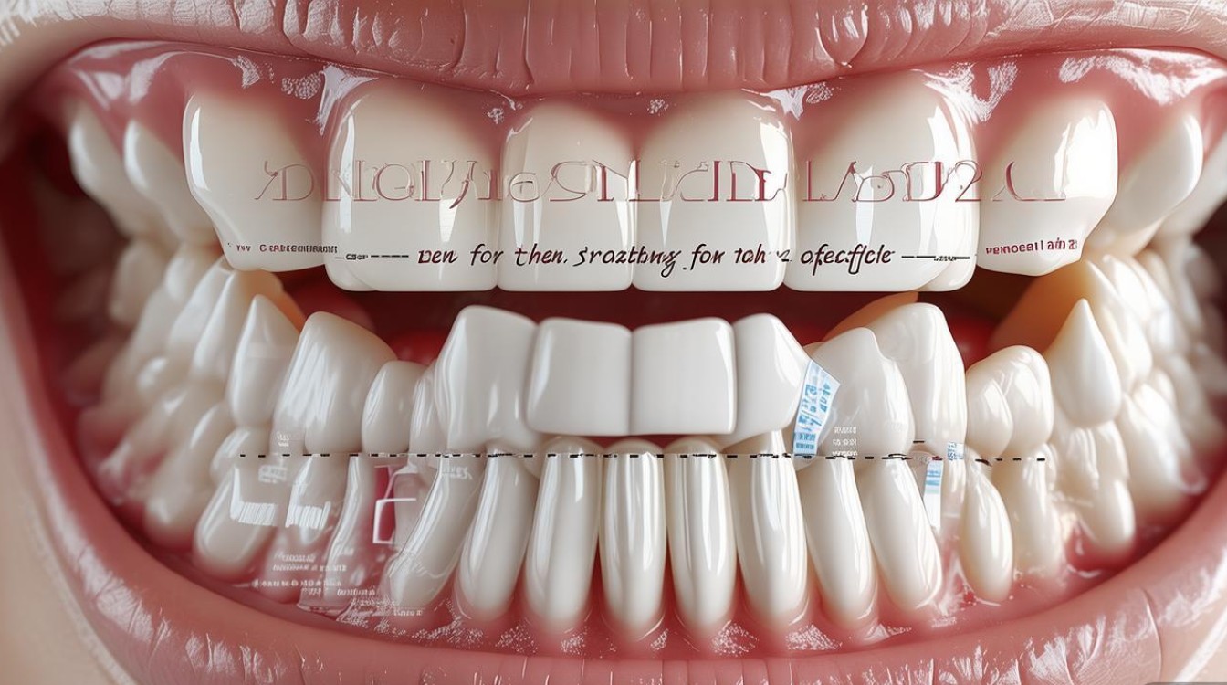 2025年做牙齿矫正多久见效?最新周期解析!-图1 2025年做牙齿矫正多久见效?最新周期解析!-图1