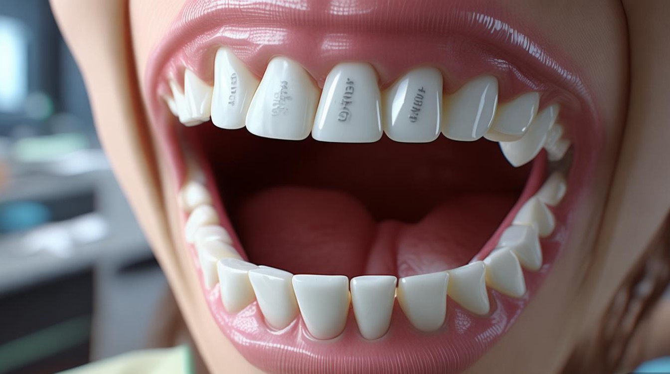 2025舌侧矫正怎么选?新技术舒适度真能碾压传统托槽?-图1 2025舌侧矫正怎么选?新技术舒适度真能碾压传统托槽?-图1