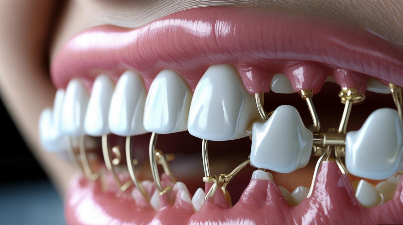 2025固定矫正器自锁托槽能缩短矫正周期吗?-图1 2025固定矫正器自锁托槽能缩短矫正周期吗?-图1