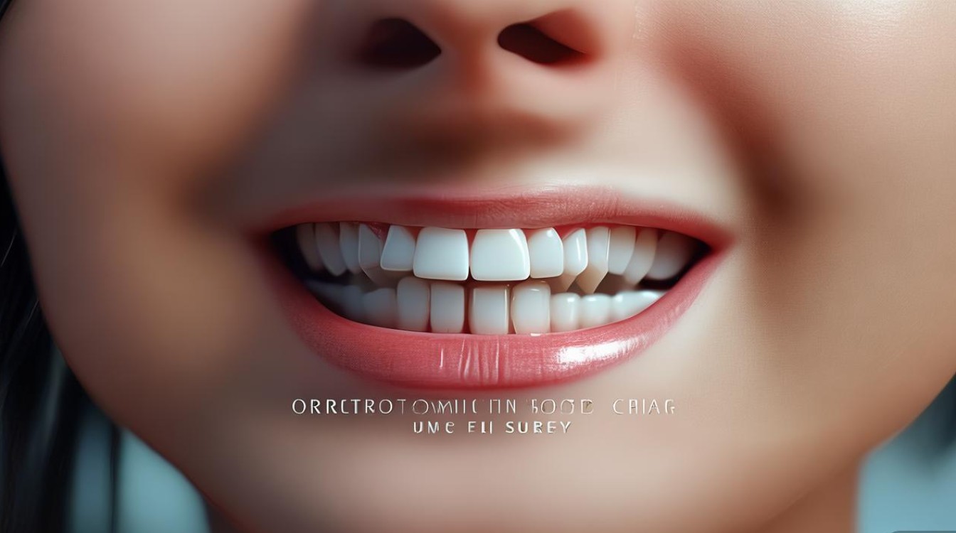 2025正畸手术数字化时代?效果真能翻倍吗?-图1 2025正畸手术数字化时代?效果真能翻倍吗?-图1