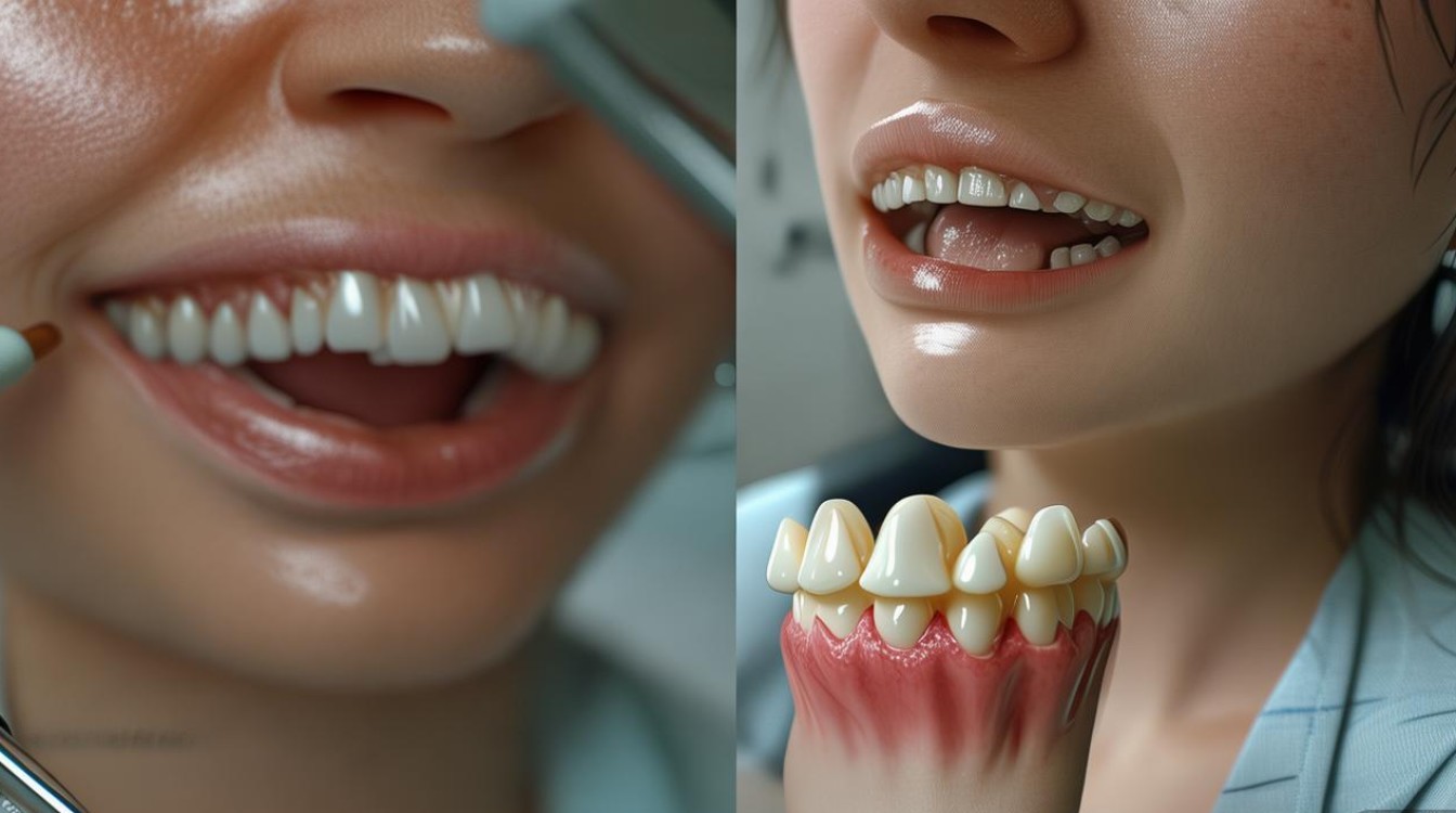 2025牙齿矫正,拔的真是虎牙吗?-图1 2025牙齿矫正,拔的真是虎牙吗?-图1