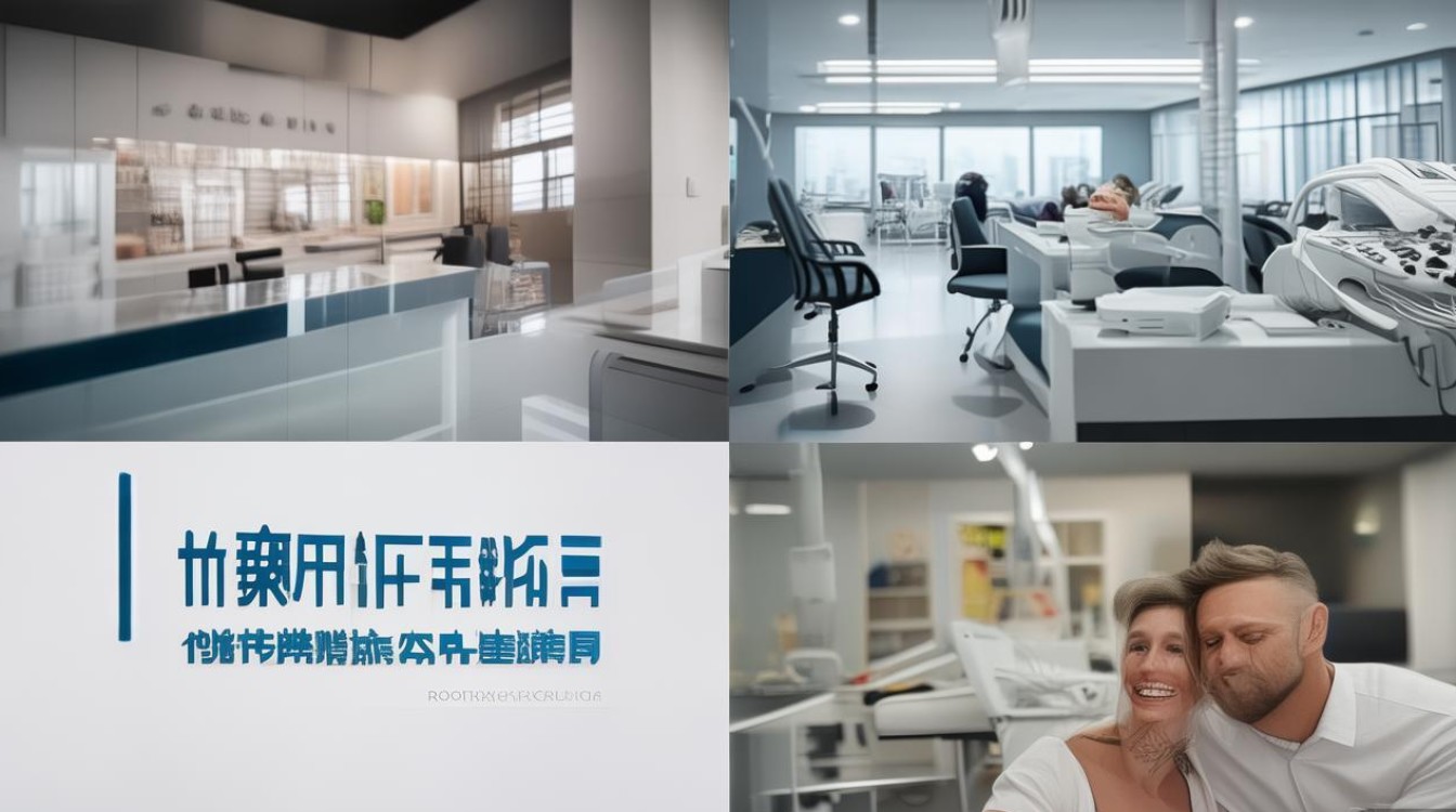 2025年正规矫正牙齿医院哪家好?-图1 2025年正规矫正牙齿医院哪家好?-图1