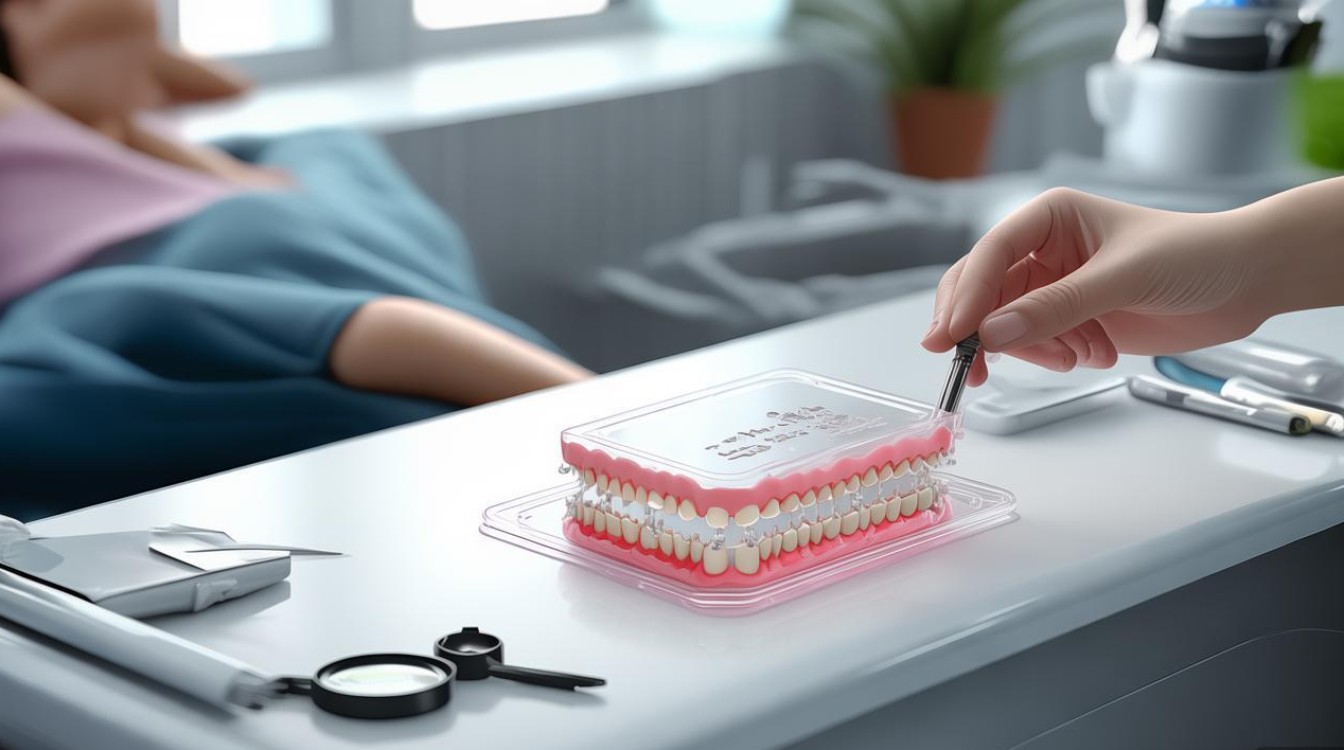 2025牙齿矫正最新,多久换一次钢丝最合适?-图1 2025牙齿矫正最新,多久换一次钢丝最合适?-图1