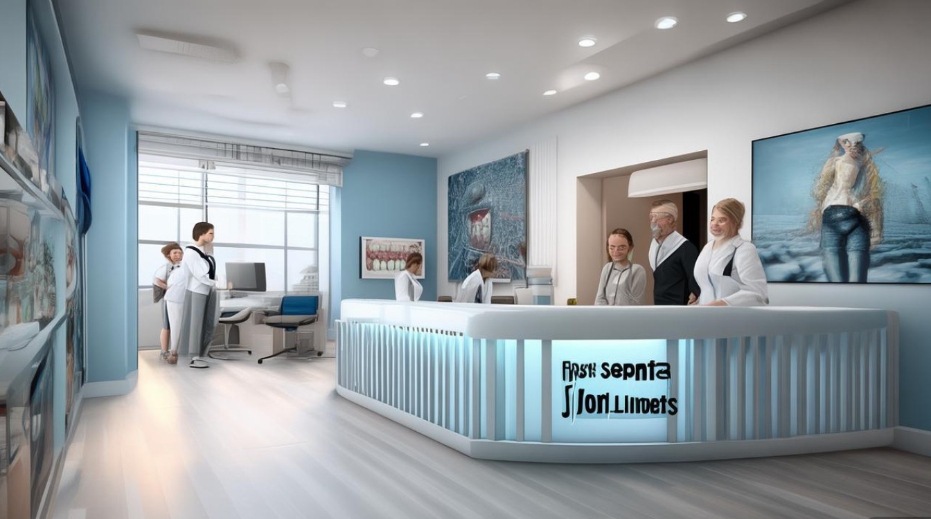 2025当下种植牙医院哪家好?最新排名怎么选?-图1 2025当下种植牙医院哪家好?最新排名怎么选?-图1