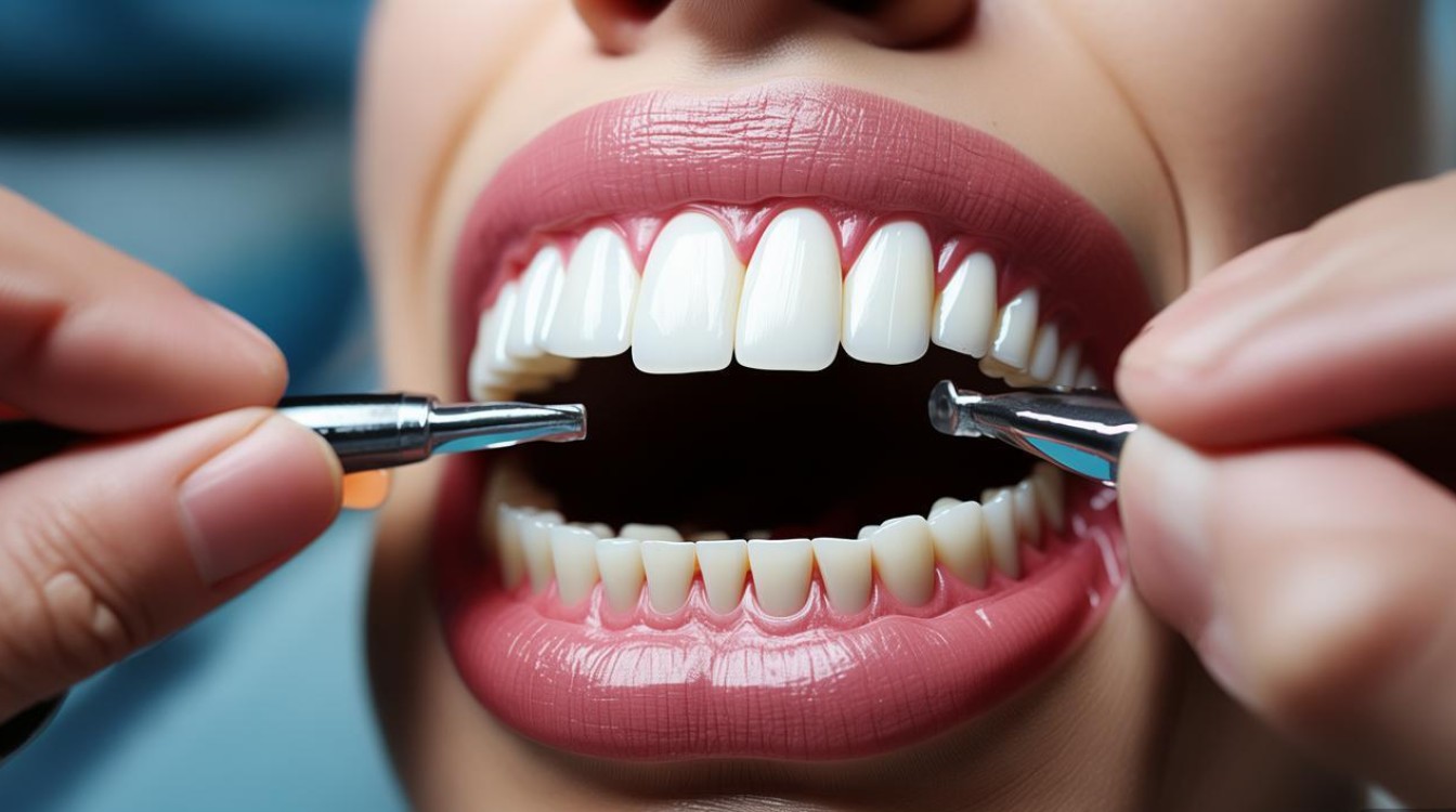 2025牙齿矫正分牙后疼几天算正常?-图1 2025牙齿矫正分牙后疼几天算正常?-图1