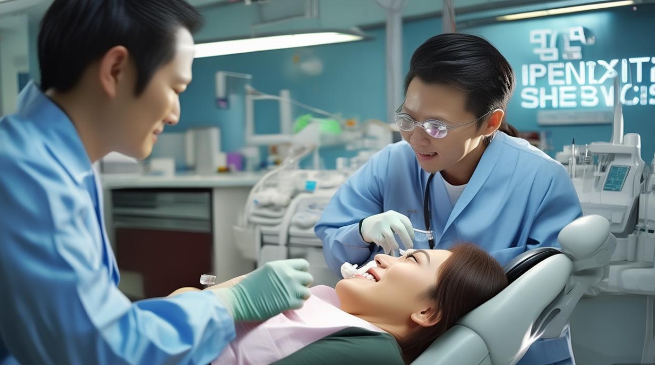 2025年韩国种植牙还靠谱吗?价格贵不贵?-图1 2025年韩国种植牙还靠谱吗?价格贵不贵?-图1