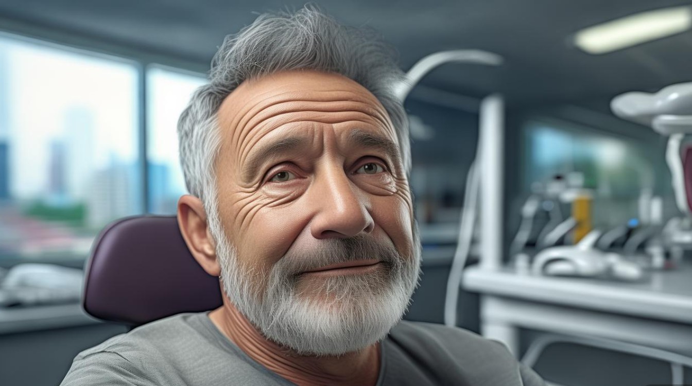 33岁做牙齿矫正现在还来得及吗?-图1 33岁做牙齿矫正现在还来得及吗?-图1