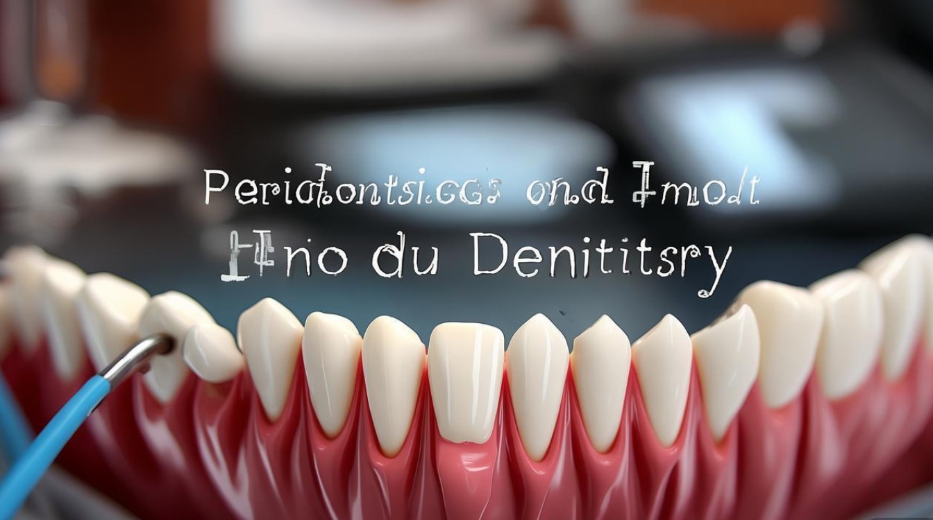 2025牙周种植英文指南更新要点有哪些临床意义?-图1 2025牙周种植英文指南更新要点有哪些临床意义?-图1