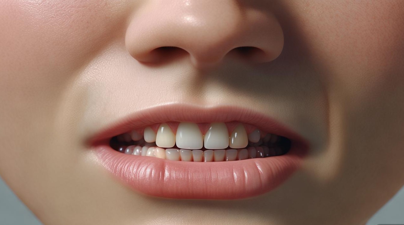 2025矫正牙齿纠结?隐形vs传统怎么选?-图1 2025矫正牙齿纠结?隐形vs传统怎么选?-图1