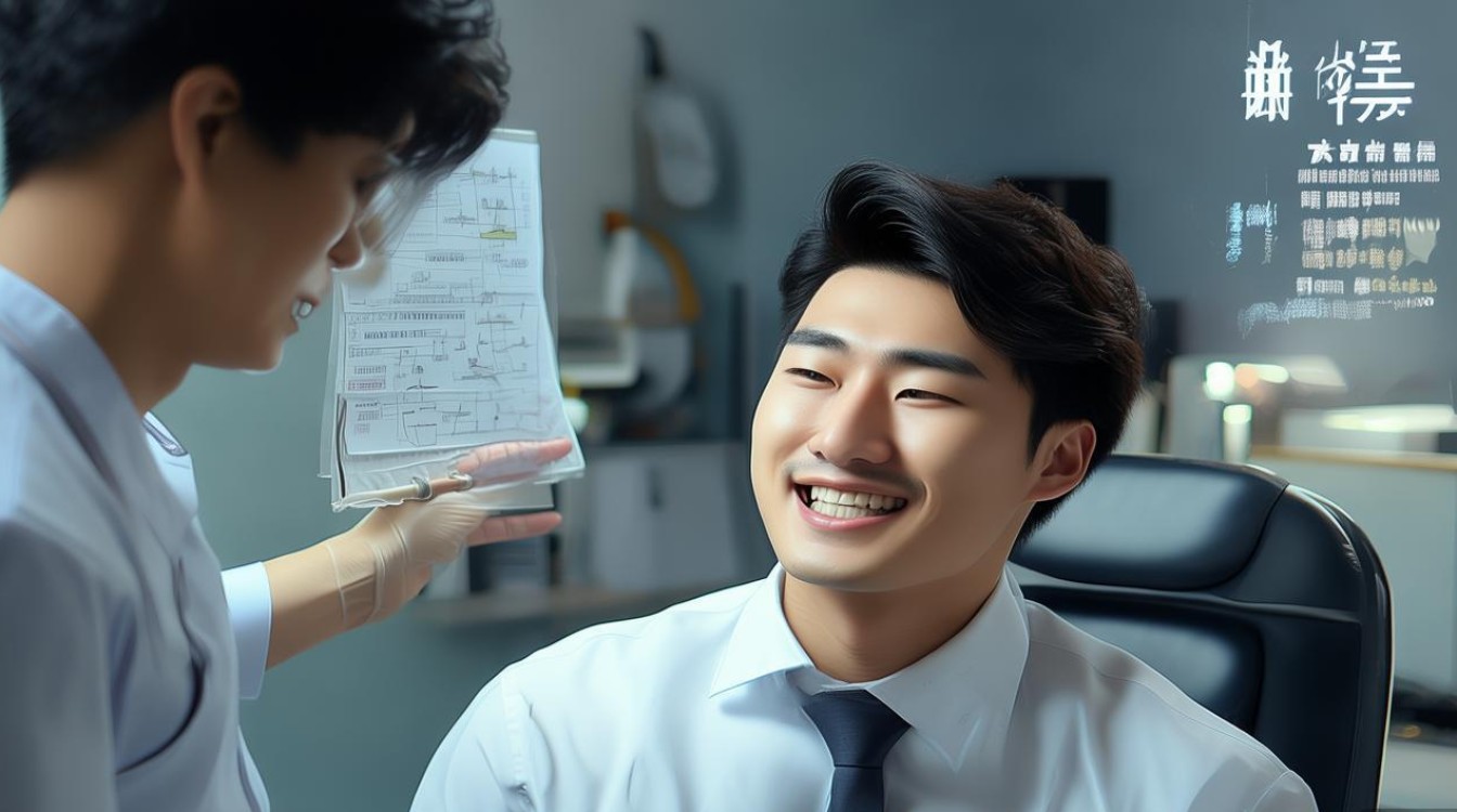 2025矫正牙齿,出国矫正还比国内值吗?-图1 2025矫正牙齿,出国矫正还比国内值吗?-图1