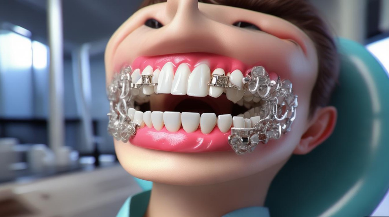 2025年正畸矫正牙齿,矫正后反弹怎么办?-图1 2025年正畸矫正牙齿,矫正后反弹怎么办?-图1