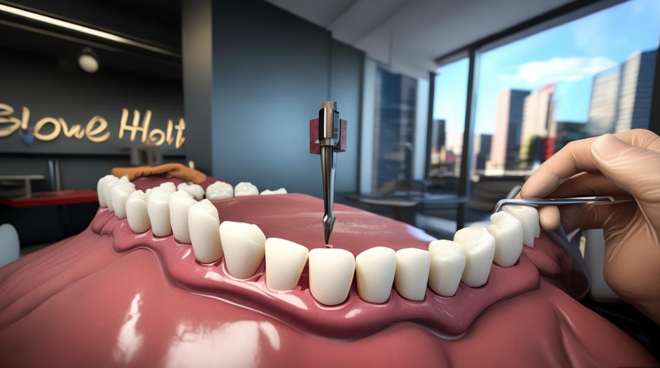 2025下面半口种植牙新技术效果如何?-图1 2025下面半口种植牙新技术效果如何?-图1