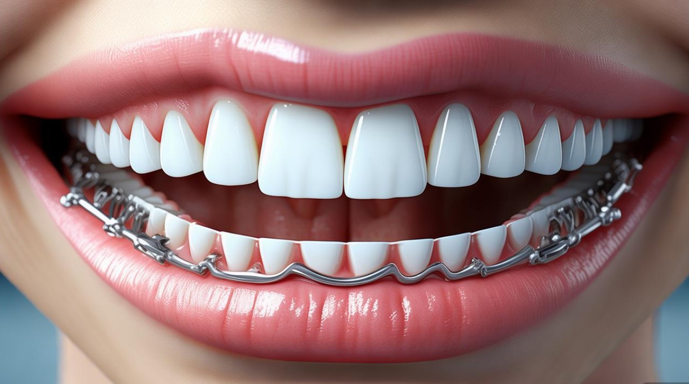 2025矫正牙齿,养成这些习惯能缩短时间吗?-图1 2025矫正牙齿,养成这些习惯能缩短时间吗?-图1