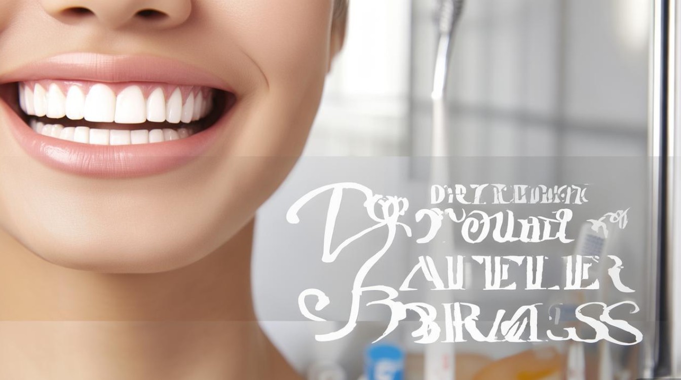 矫正后牙套怎么清洁?2025牙医教你3步搞定!-图1 矫正后牙套怎么清洁?2025牙医教你3步搞定!-图1