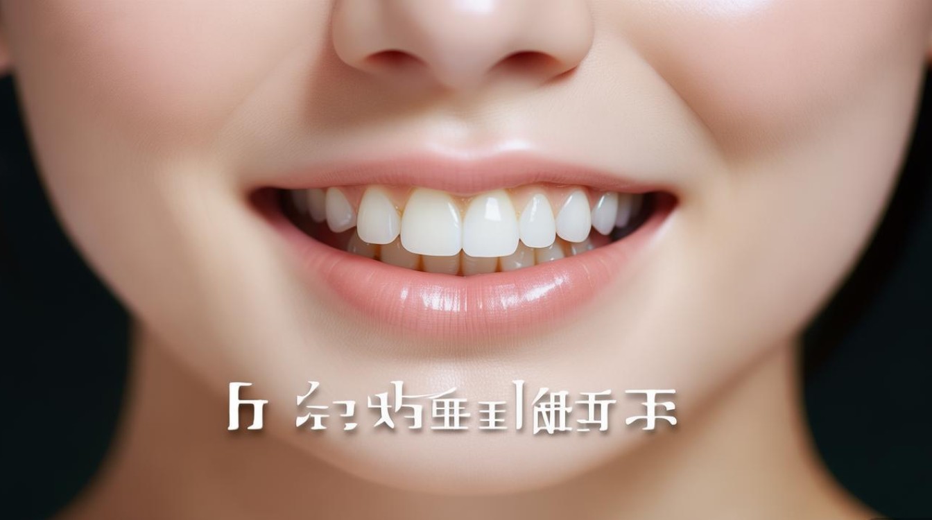 现在矫正牙齿会让脸变平吗?-图1 现在矫正牙齿会让脸变平吗?-图1