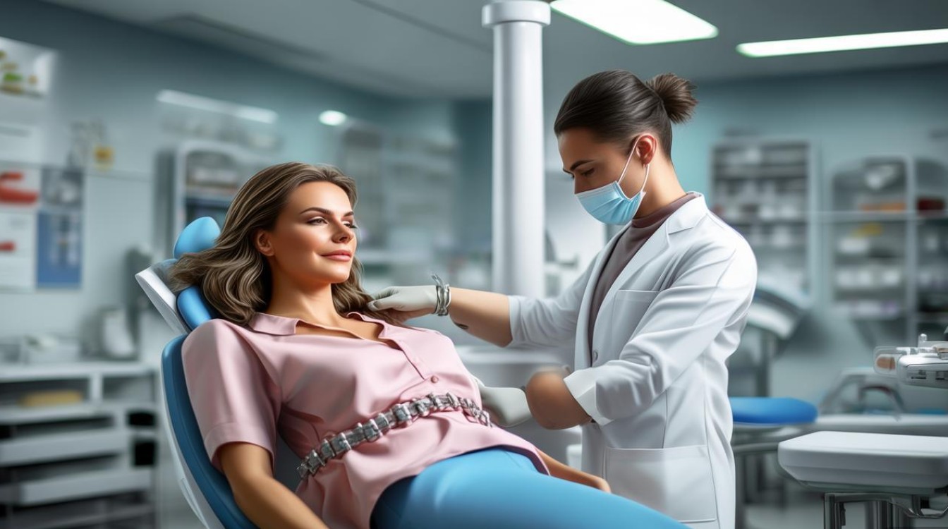 2025牙齿矫正收费调整,患者怎么处理?-图1 2025牙齿矫正收费调整,患者怎么处理?-图1