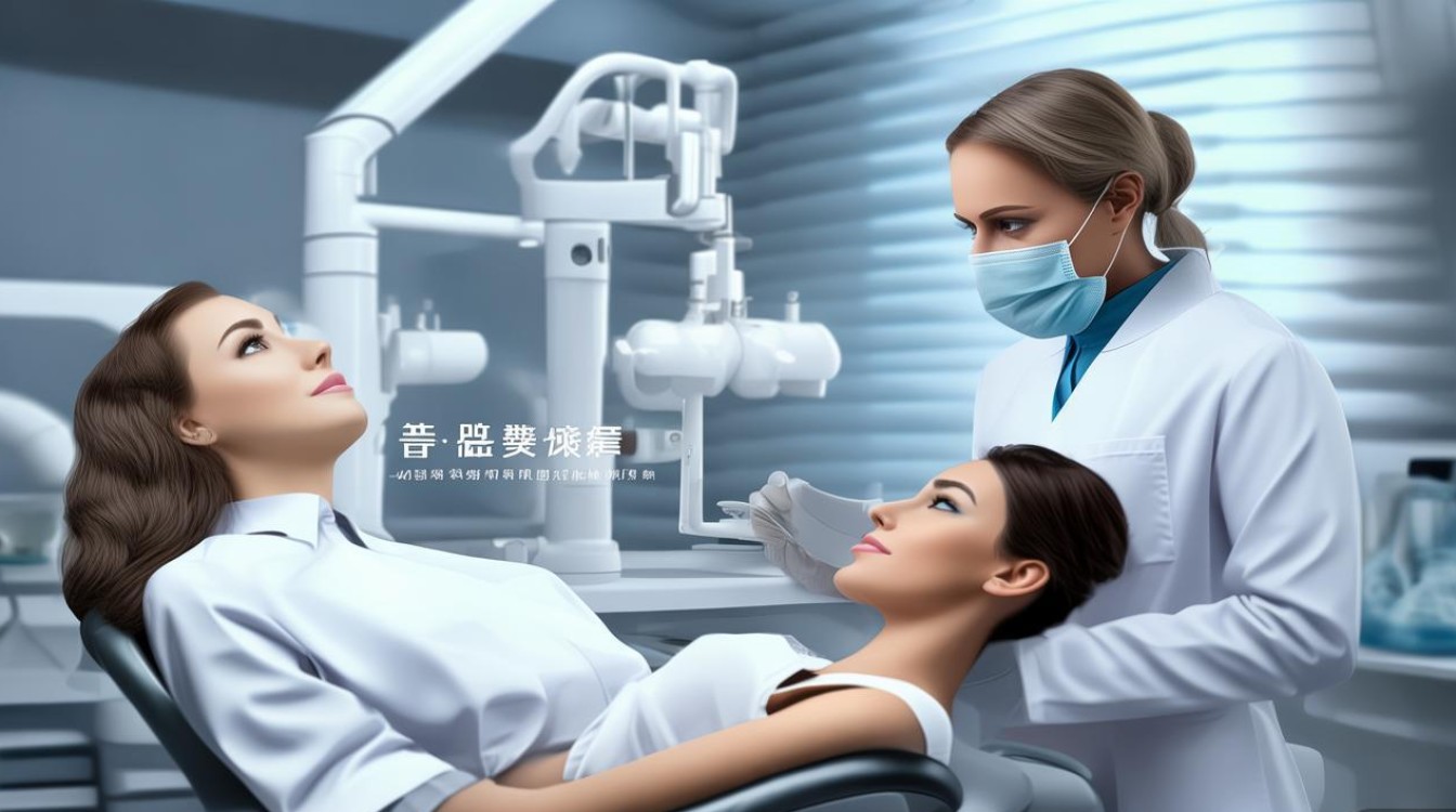 现在去口腔医院做种植牙可行吗?-图1 现在去口腔医院做种植牙可行吗?-图1