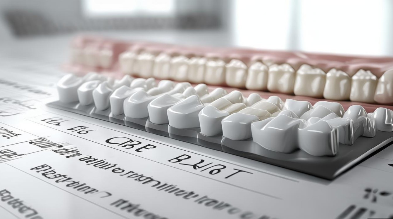 2025最新烤瓷牙种植牙价格表图出炉?多少钱一颗?-图1 2025最新烤瓷牙种植牙价格表图出炉?多少钱一颗?-图1