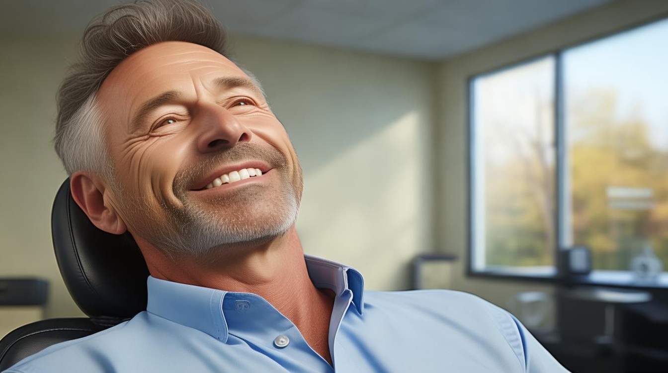 2025年矫正虎牙,年龄限制放宽了吗?-图1 2025年矫正虎牙,年龄限制放宽了吗?-图1