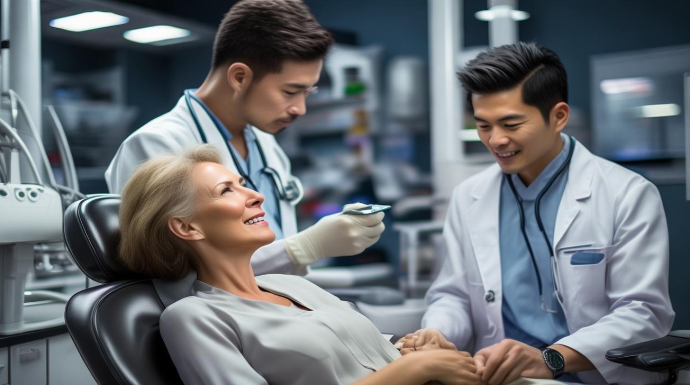 2025年现在哪块牙齿矫正最便宜?-图1 2025年现在哪块牙齿矫正最便宜?-图1