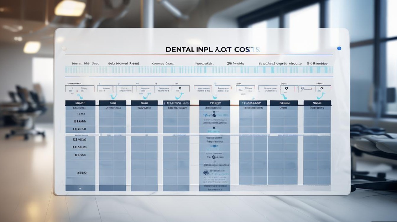 2025恩施种植牙费用最新多少钱一颗?-图1 2025恩施种植牙费用最新多少钱一颗?-图1