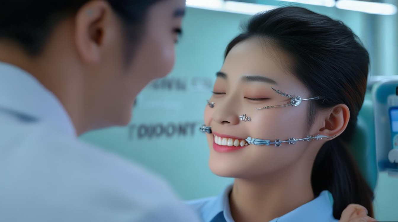 2025深圳青少年牙齿矫正怎么选?费用时间攻略来了?-图1 2025深圳青少年牙齿矫正怎么选?费用时间攻略来了?-图1