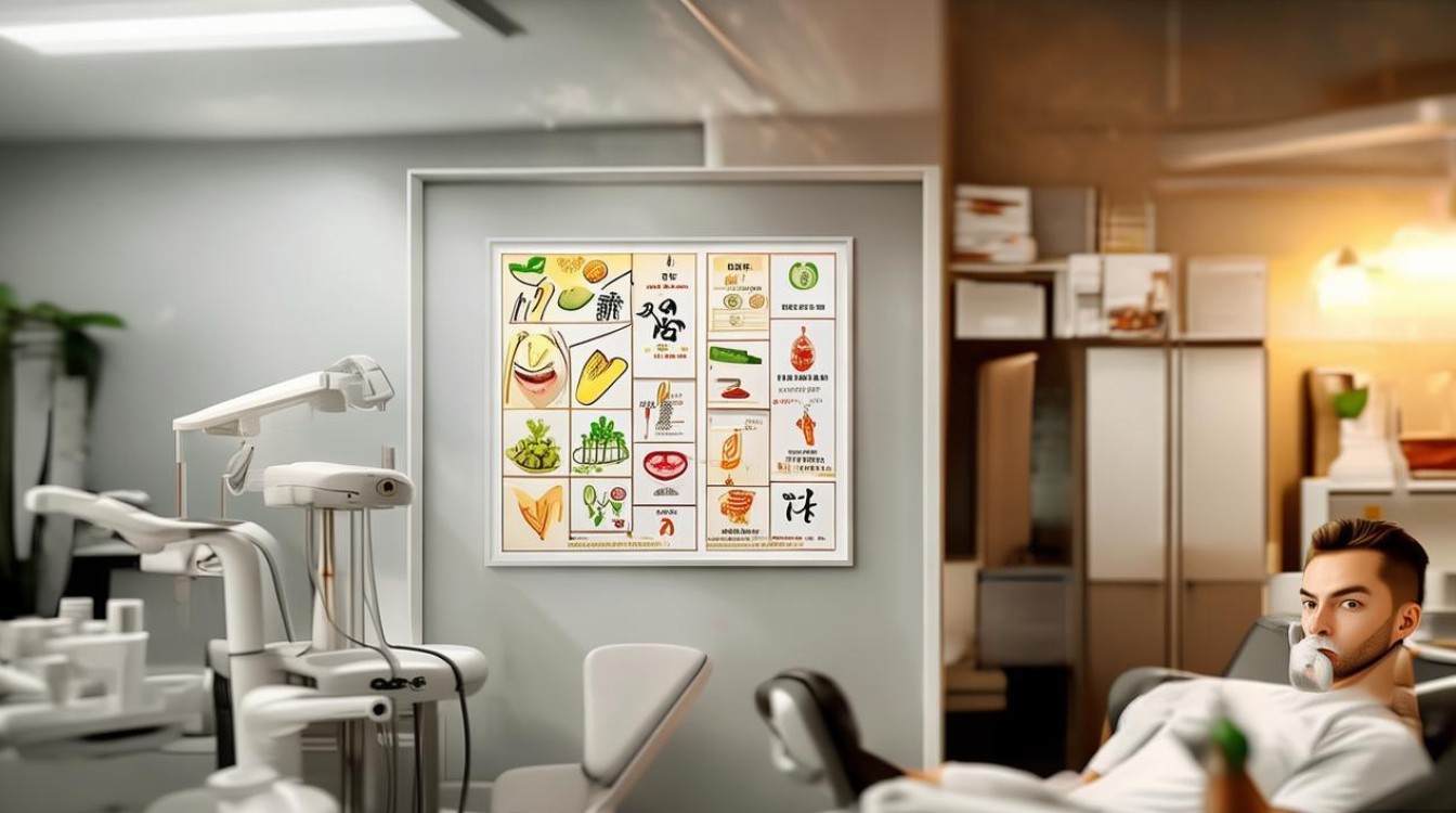 2025矫正牙齿吃什么?现在吃这几类最科学!-图1 2025矫正牙齿吃什么?现在吃这几类最科学!-图1