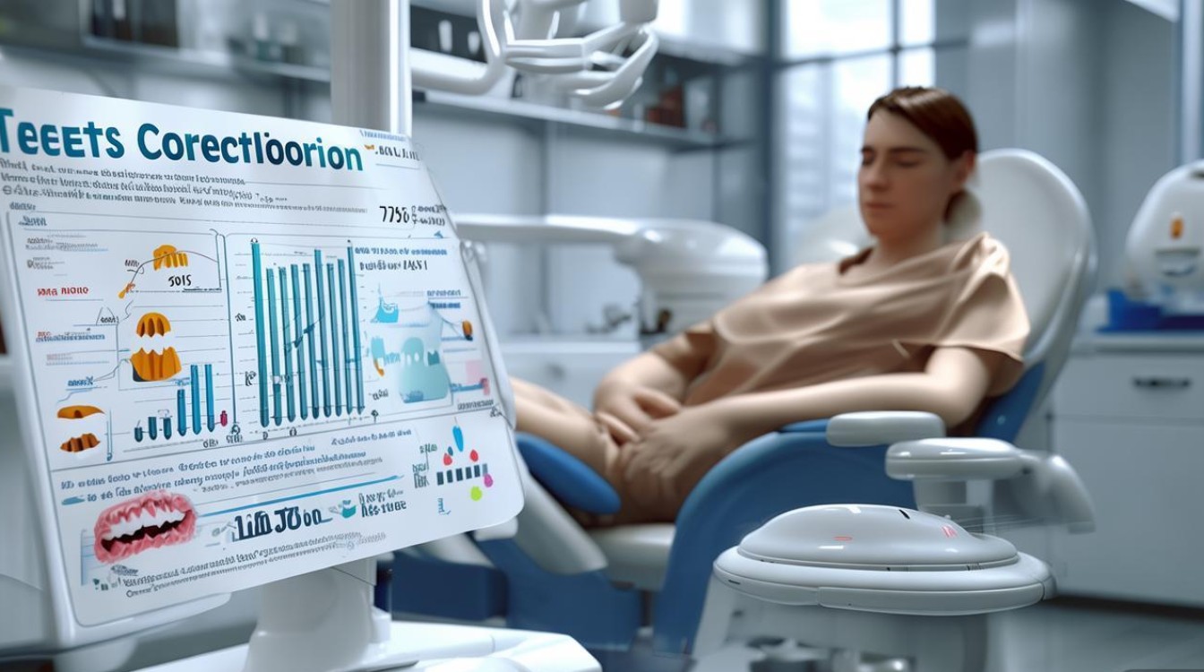 2025最新,牙齿矫正反弹几率大吗?-图1 2025最新,牙齿矫正反弹几率大吗?-图1