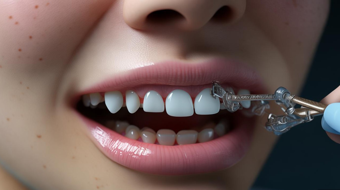 矫正牙齿现在疼到不行,有什么快速缓解办法?-图1 矫正牙齿现在疼到不行,有什么快速缓解办法?-图1