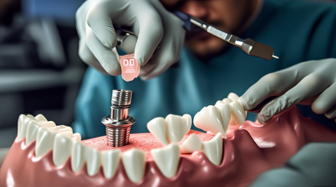 种植牙真能自然长出来?最新研究回应-图1 种植牙真能自然长出来?最新研究回应-图1