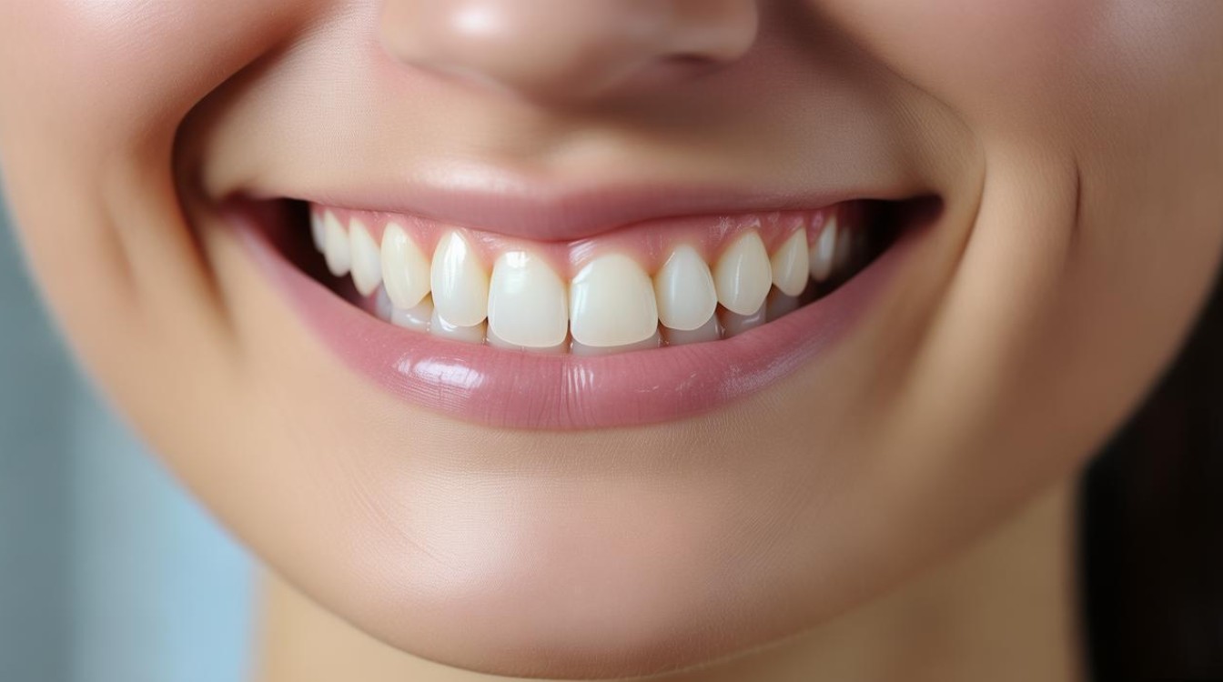 矫正牙齿后人中突然变长?最近很多人有这困扰!-图1 矫正牙齿后人中突然变长?最近很多人有这困扰!-图1