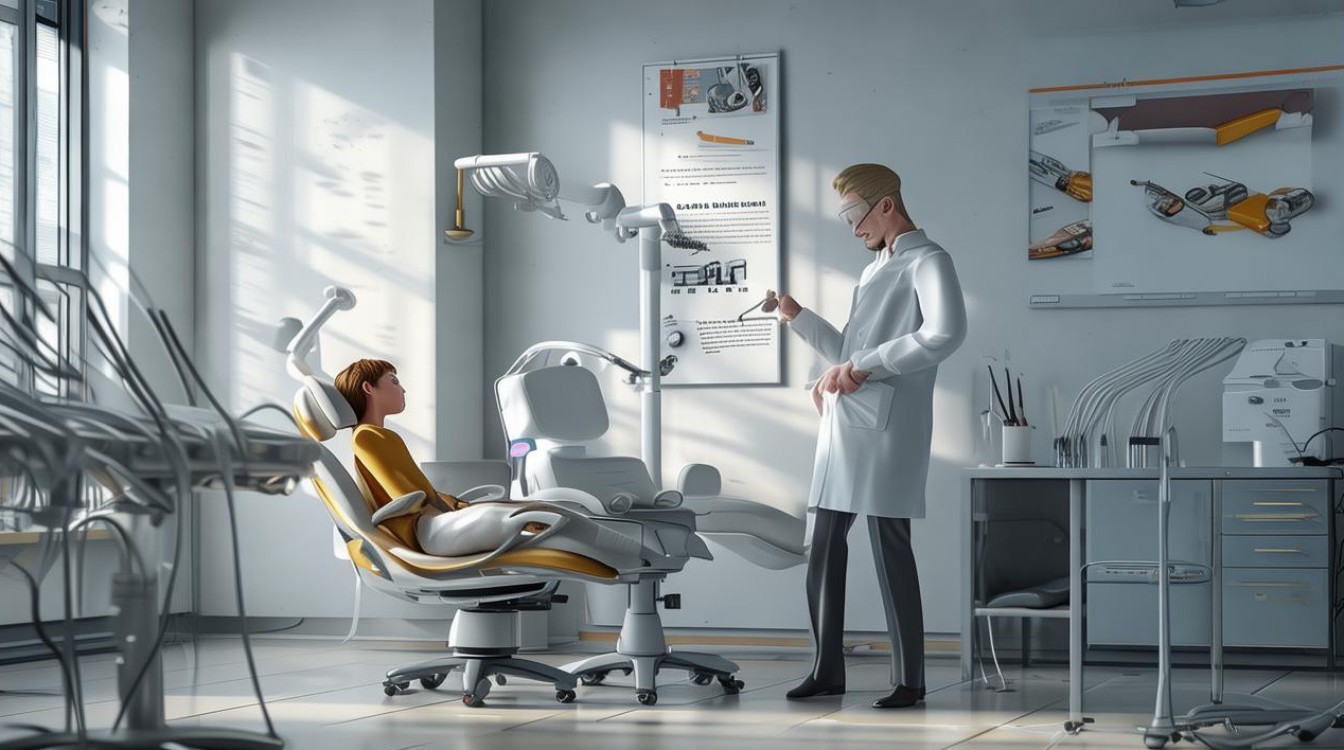 牙周炎现在能做牙齿矫正吗?-图1 牙周炎现在能做牙齿矫正吗?-图1