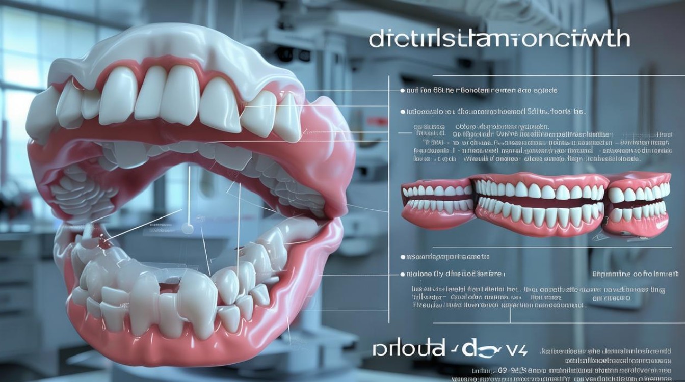 2025allon4种植牙注意事项现在做要注意啥?-图1 2025allon4种植牙注意事项现在做要注意啥?-图1