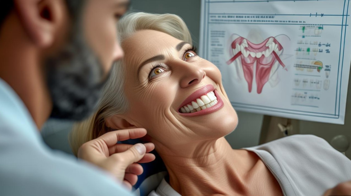 2025牙齿矫正拔哪颗?医生揭秘关键3颗牙!-图1 2025牙齿矫正拔哪颗?医生揭秘关键3颗牙!-图1