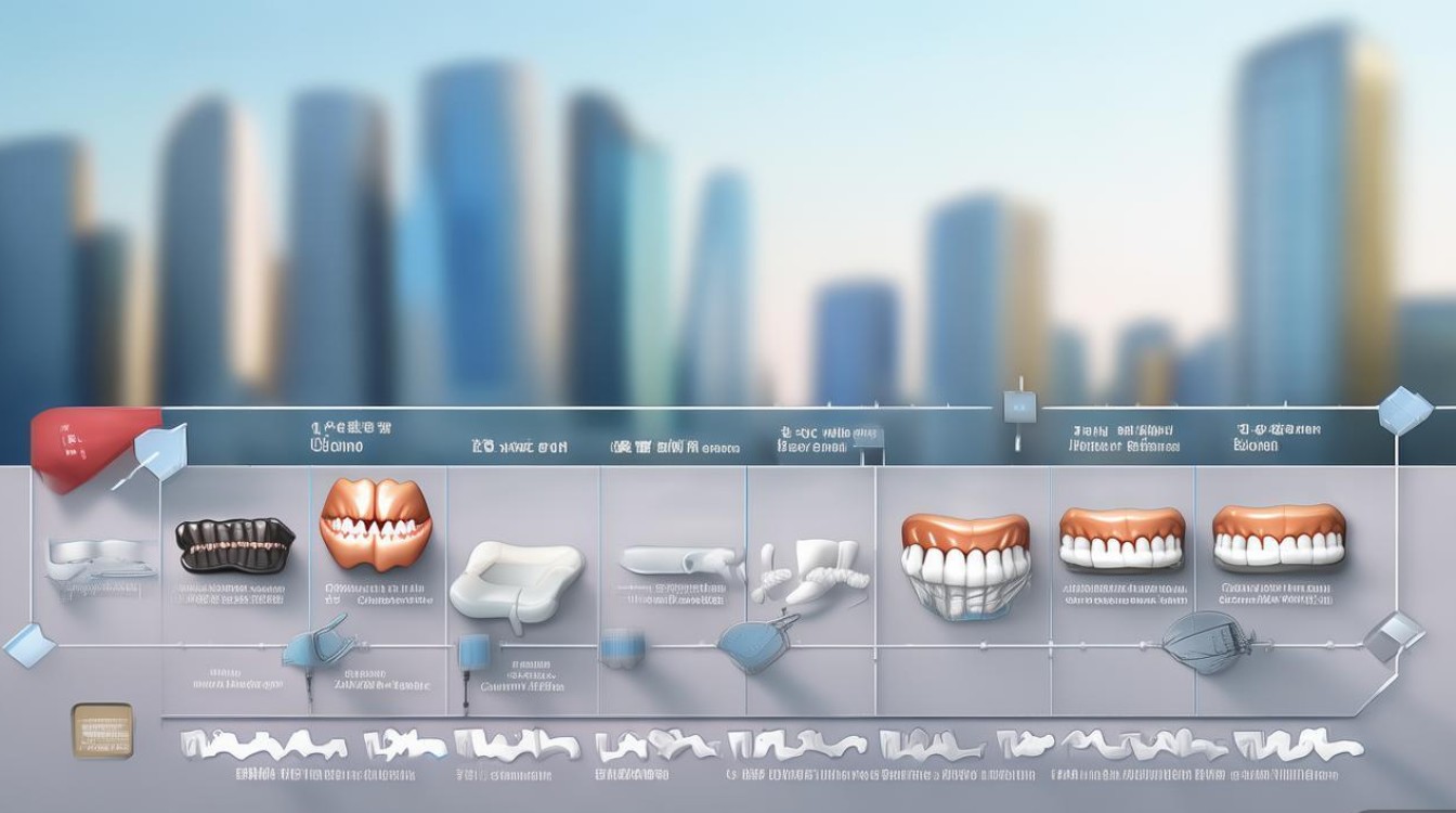 2025广州矫正牙齿需要多长时间?-图1 2025广州矫正牙齿需要多长时间?-图1
