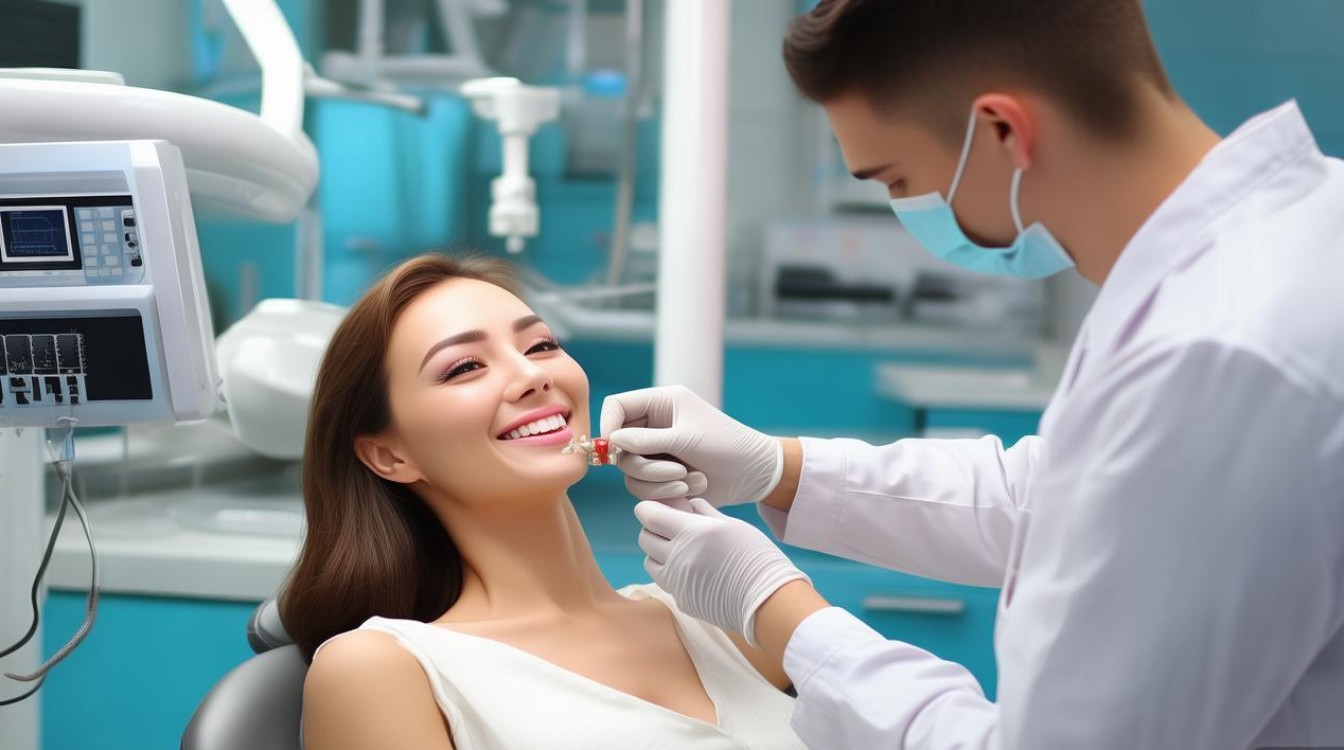 2025最新,满口种植牙能做吗?-图1 2025最新,满口种植牙能做吗?-图1