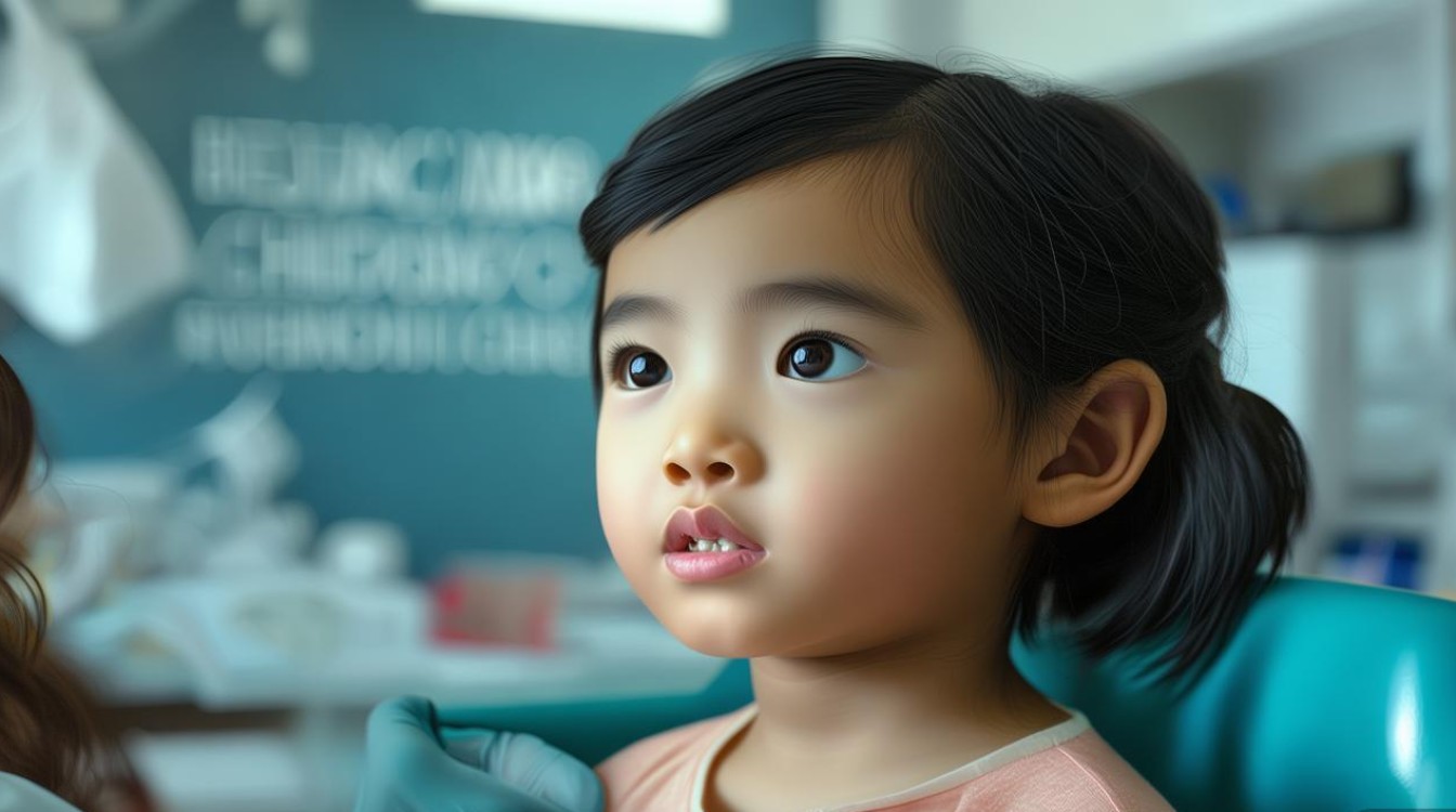 2025年北京儿童矫正牙齿价格最新调整了吗?-图1 2025年北京儿童矫正牙齿价格最新调整了吗?-图1