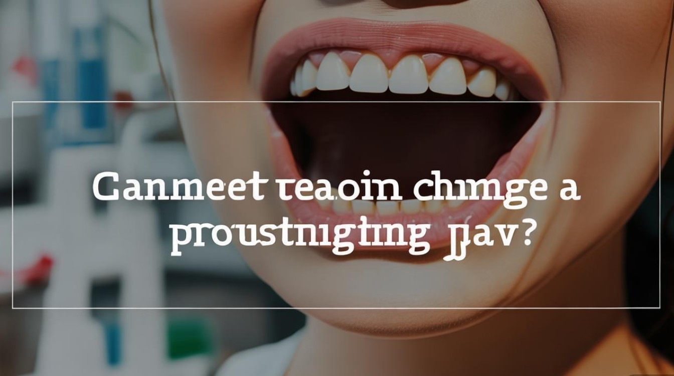 2025最新,牙齿矫正真能改善突嘴吗?-图1 2025最新,牙齿矫正真能改善突嘴吗?-图1