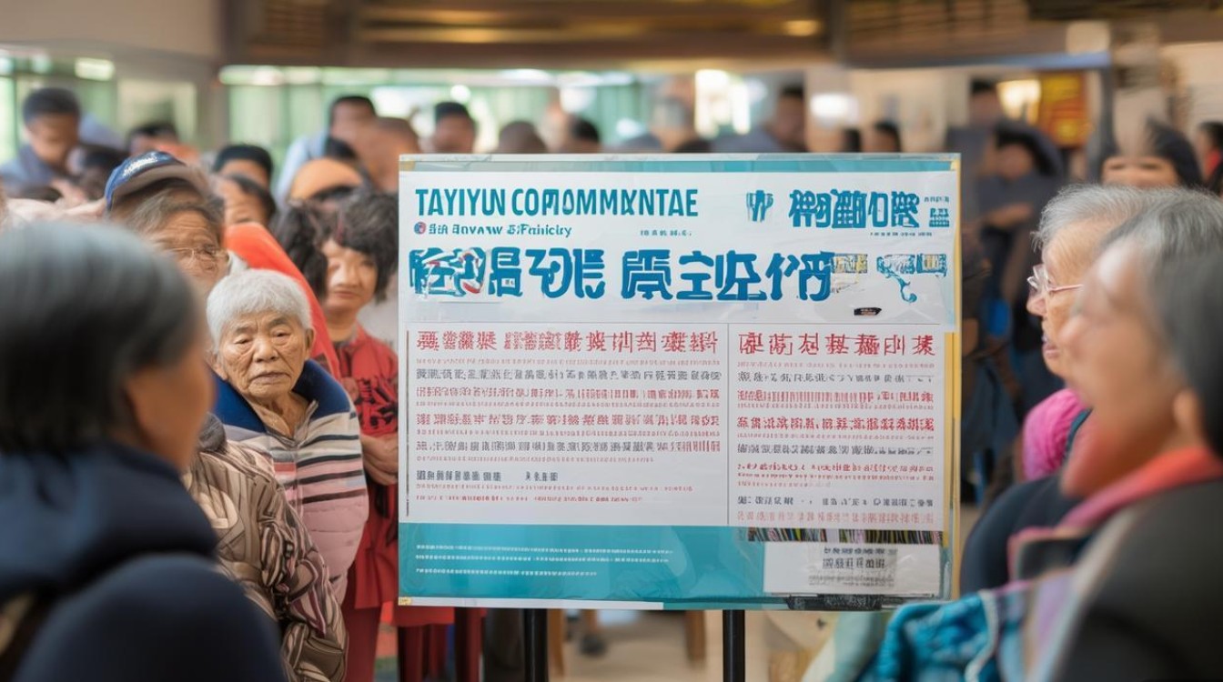 太原社区医保新政策,居民待遇有哪些最新调整?-图1 太原社区医保新政策,居民待遇有哪些最新调整?-图1