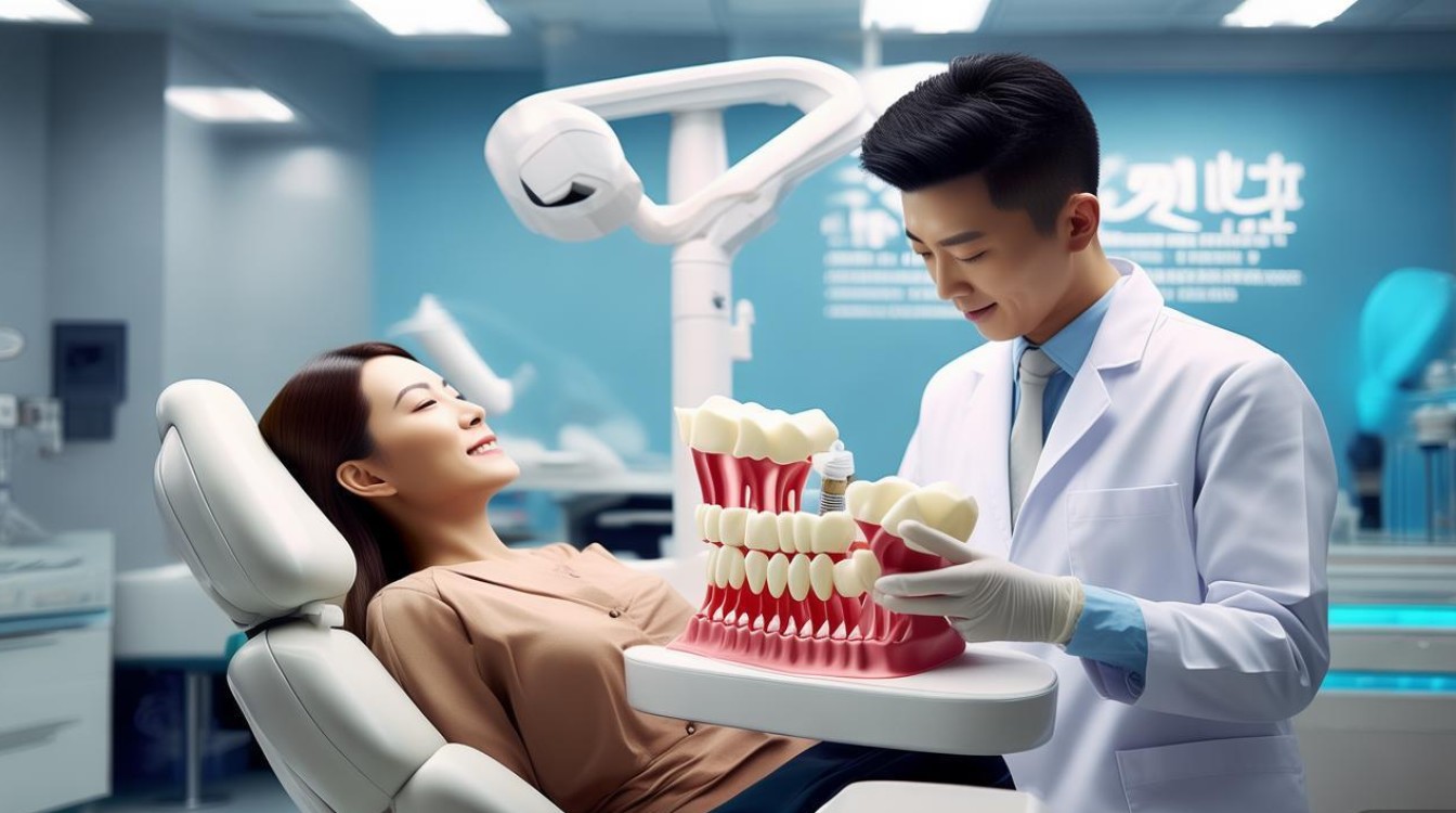 2025天坛口腔医院种植牙靠谱吗?-图1 2025天坛口腔医院种植牙靠谱吗?-图1