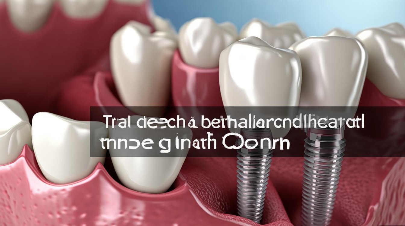 支抗钉真能代替种植牙?最新效果靠谱吗?-图1 支抗钉真能代替种植牙?最新效果靠谱吗?-图1