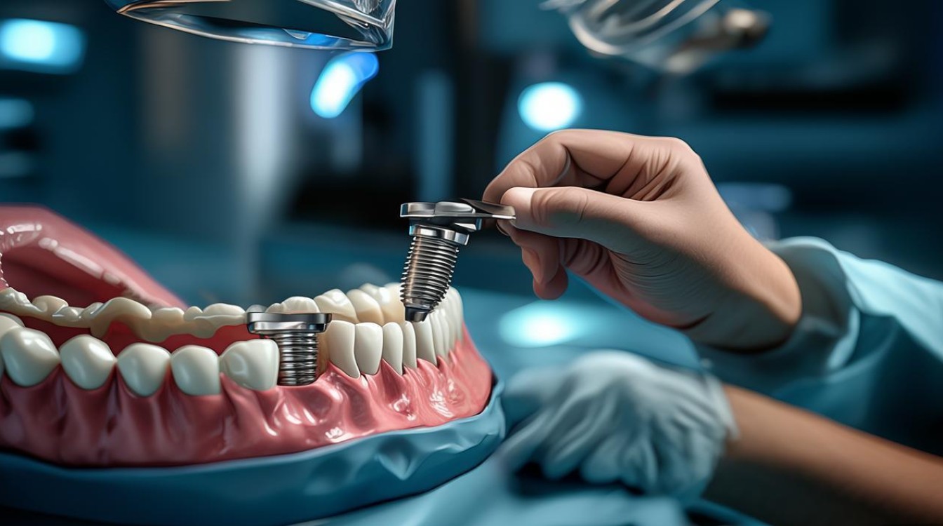 医生揭秘,种植牙要种多深?2025最新深度解析!-图1 医生揭秘,种植牙要种多深?2025最新深度解析!-图1