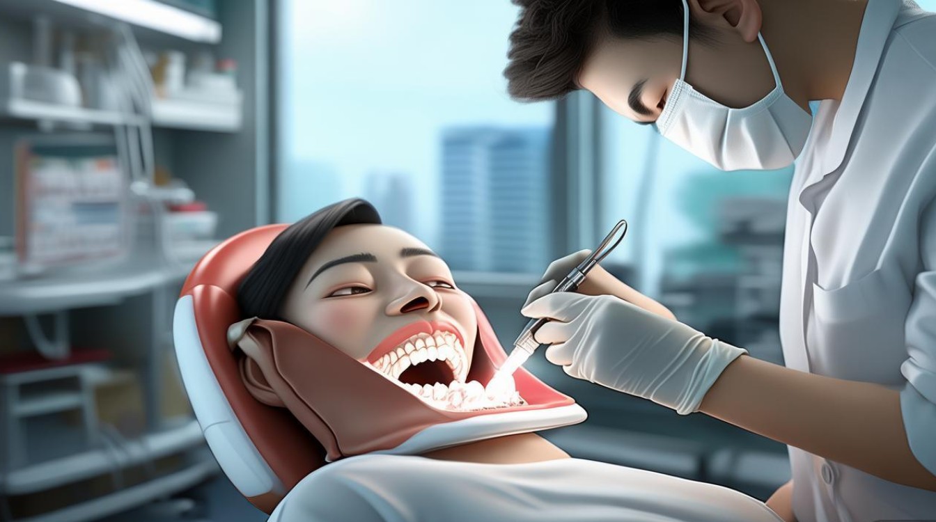 2025年矫正一颗牙齿要花多少钱?-图1 2025年矫正一颗牙齿要花多少钱?-图1