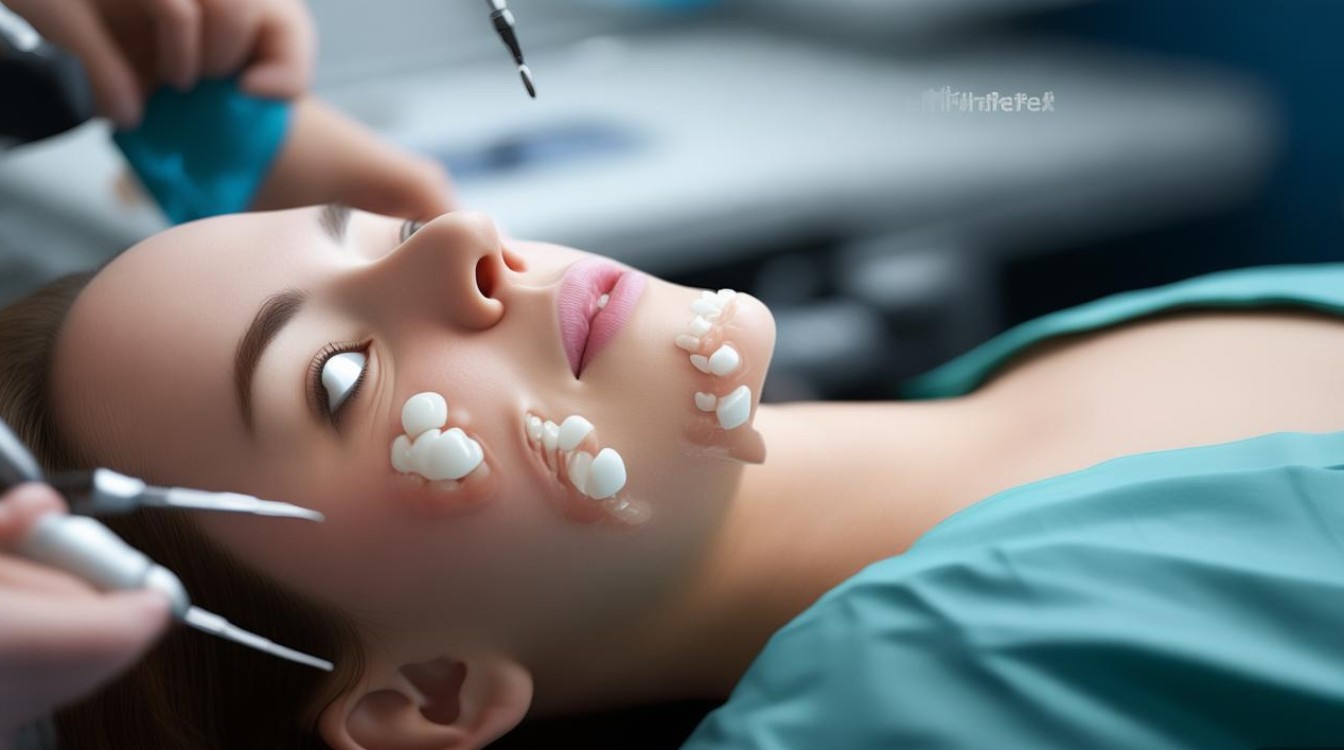 2025种植牙即刻负重怎么样?效果靠谱吗?-图1 2025种植牙即刻负重怎么样?效果靠谱吗?-图1