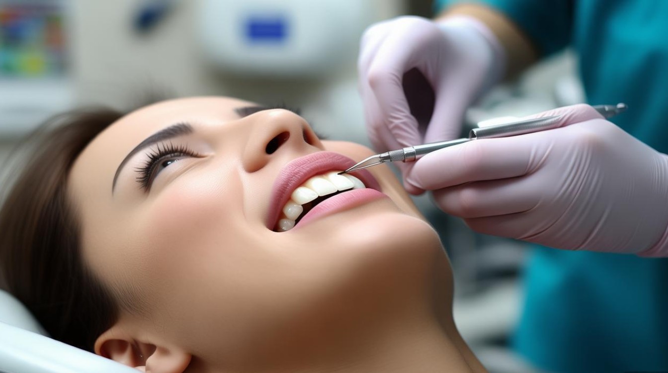 2025种植牙局部麻醉新技术,无痛安全效果如何?-图1 2025种植牙局部麻醉新技术,无痛安全效果如何?-图1