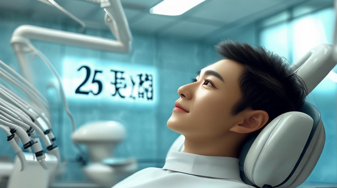 25岁后矫正牙齿还来得及吗?2025年最新攻略看这里!-图1 25岁后矫正牙齿还来得及吗?2025年最新攻略看这里!-图1