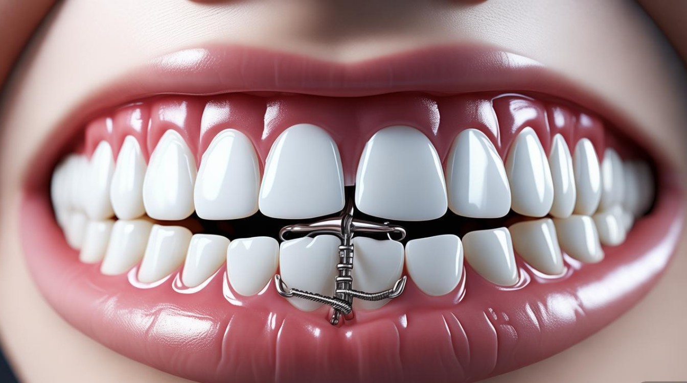 矫正钢丝突然断了怎么办?现在需要紧急处理吗?-图1 矫正钢丝突然断了怎么办?现在需要紧急处理吗?-图1