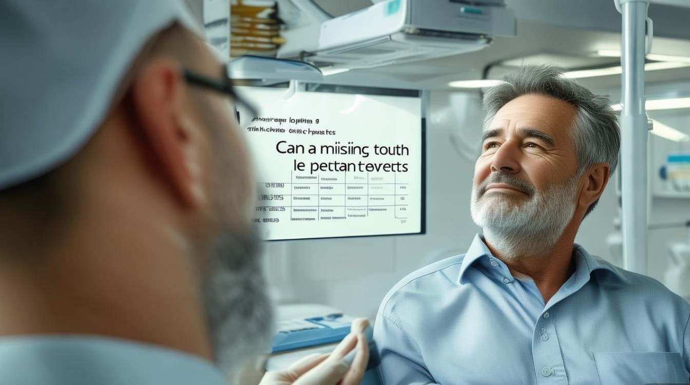 2025年门牙掉了,现在还能种种植牙吗?-图1 2025年门牙掉了,现在还能种种植牙吗?-图1