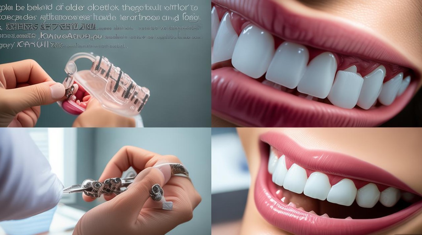 2025矫正牙齿托槽怎么粘?最新粘法步骤详解-图1 2025矫正牙齿托槽怎么粘?最新粘法步骤详解-图1